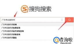 自学考试报名怎么报