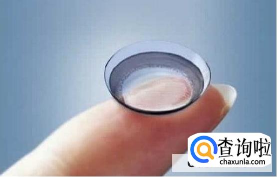 拿不出来隐形眼镜了怎么办