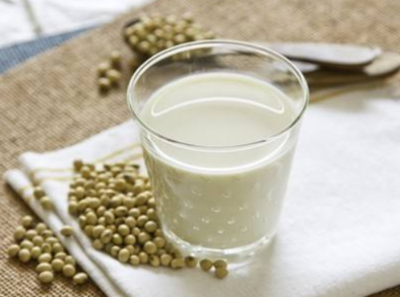 喝豆浆有什么好处