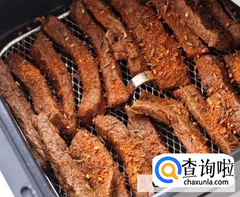 自制牛肉干可以存放多久