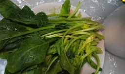 怎样做美味的菠菜蒸蛋