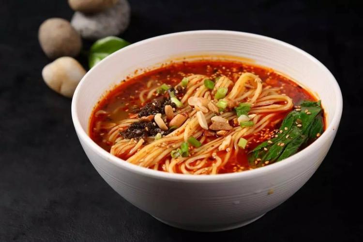 担担面面条制作方法山西