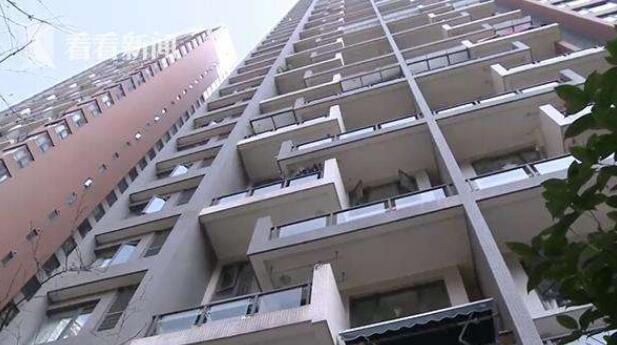 为什么楼上走路的声音楼下听的很清楚