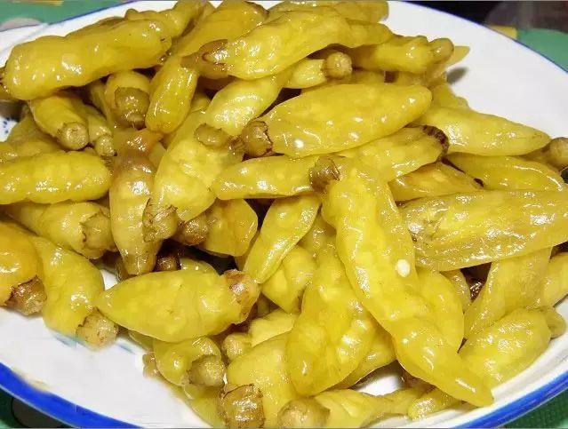 四川自贡泡椒兔的做法