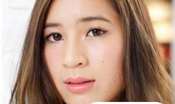 棕色发色有几种