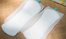 卫生棉适用于几岁