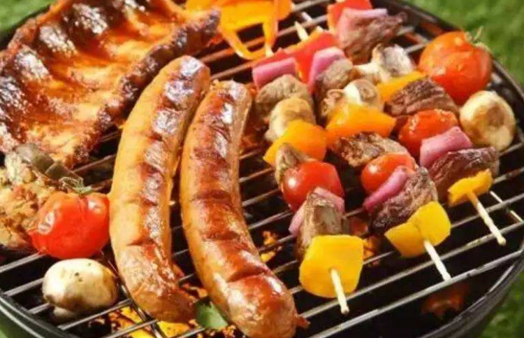 女孩子说bbq是什么梗