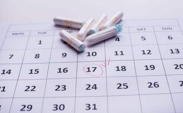 什么时候是安全期