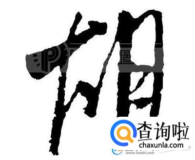 胡姓起源，胡姓的来源