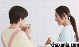 想要婆婆在乎我可以这样做