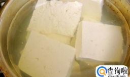 白菜豆腐的做法大全