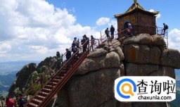 芦芽山自驾游攻略