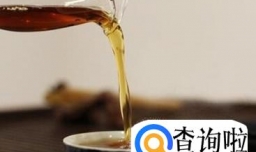 怎么样冲泡安化黑茶，才是最好喝的