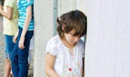 孩子经常被打骂会出现哪些问题