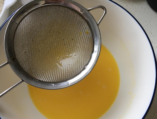 鸡蛋羹没腥味的做法