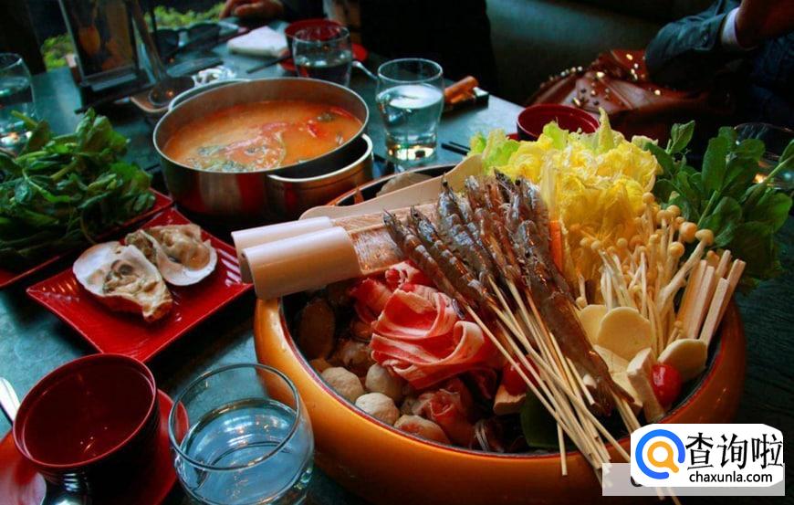 吃火锅怎么能不伤胃