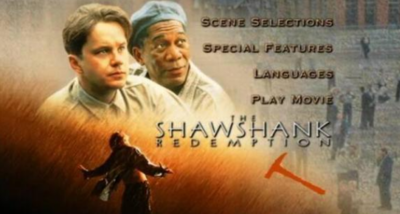 十大最经典电影排行榜