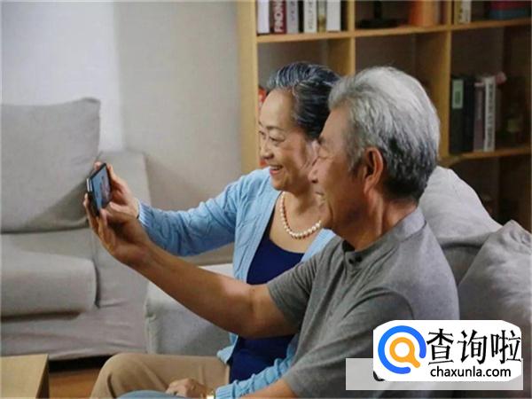 父母不喜欢智能手机我怎么劝说