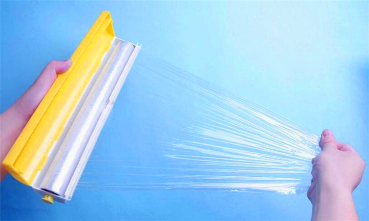 保鲜膜的正确使用方法