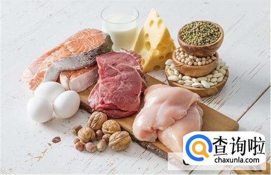 化疗后的食谱有什么