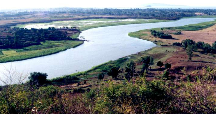 世界最长的河流