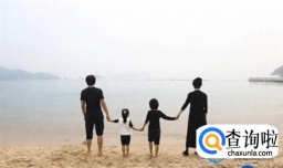 儿女双全“真幸福”，20年后才发现，一儿一女的日子令人心酸落泪