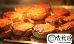 怎样在上海七宝老街寻找美食