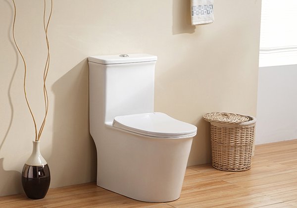 马桶侧边有个窟窿眼是干嘛的