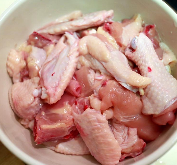 重庆鸡公煲的家常做法