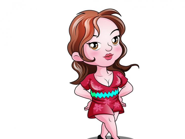 别人说你胖怎么怼回去