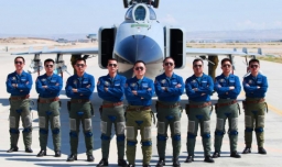 飞行员为什么不能开车