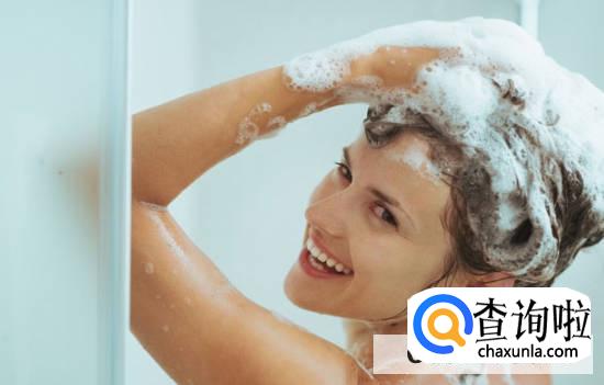 一天可以洗多次澡吗