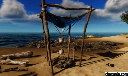 荒岛求生游戏 是什么游戏