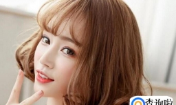 2018年最流行的5款短发
