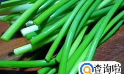 夏天简易版脆爽泡蒜苔（舌尖上的贵阳风味）