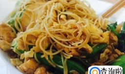 怎样炒粉丝好吃又简单