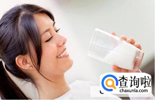 喝奶多了会不会上火