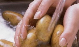 薯条的做法大全