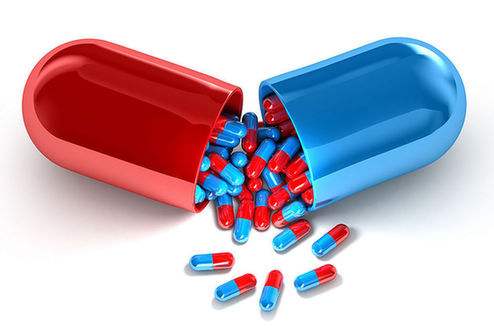 药到底能不能空腹吃