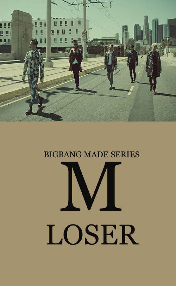 loser什么意思中文