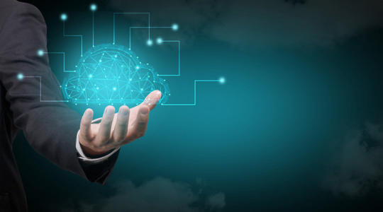 云技术是什么意思