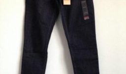 最新牛仔裤品牌排名