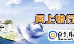 如何开通网银功能及使用方法