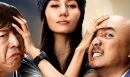 搞笑电影排行榜前十名