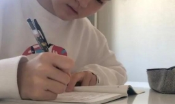 高考前几天的复习方式