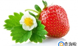 红色水果都有哪些？红色水果的好处