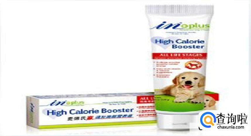 狗用营养膏哪种好