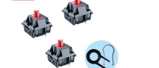 适合打字的键盘哪个品牌好？