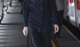 男士20条黄金穿衣搭配法则