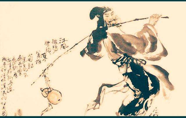 不为五斗米折腰的名人是谁